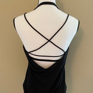 Lululemon workout top